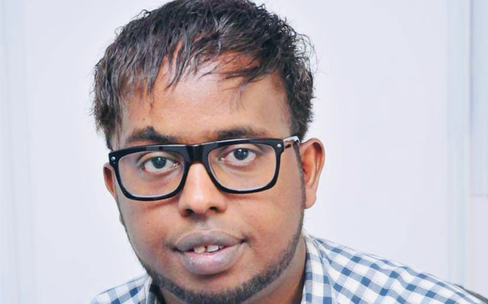 Hamse Abdilahi